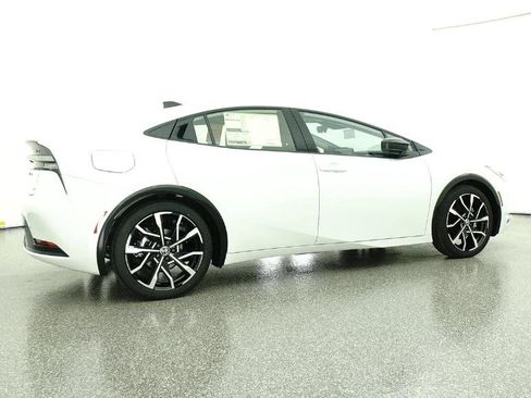 New 2026 Toyota Prius Plug-In Hybrid image 29