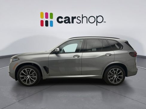 Used 2026 BMW X5 xDrive40i AWD/4WD image 2