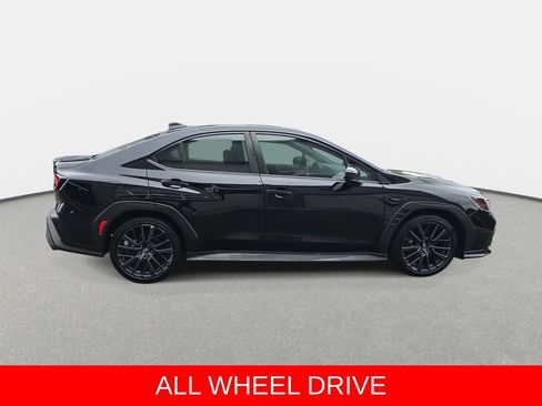 Used 2023 Subaru WRX Premium AWD/4WD image 4