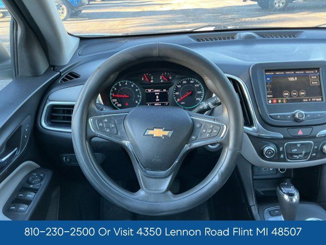 Used 2019 Chevrolet Equinox LS AWD/4WD image 14