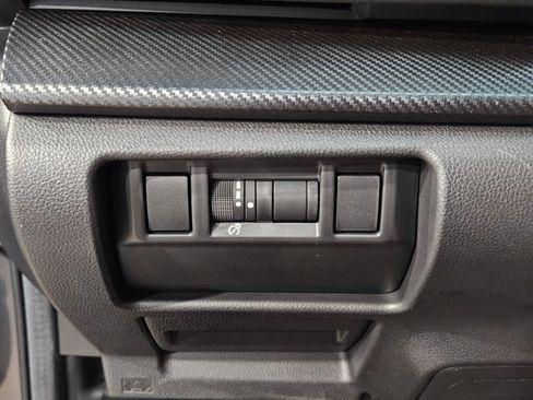 Used 2024 Subaru Crosstrek 2.5i Wilderness image 25