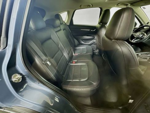 Used 2024 MAZDA CX-5 Carbon Edition image 28