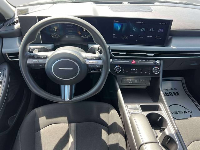 Used 2024 Hyundai Sonata SEL FWD image 13