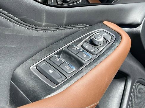 Used 2025 Subaru Outback Touring XT w/ Popular Package #2 image 18