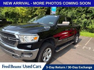 Used 2019 RAM 1500 Tradesman AWD/4WD video 1