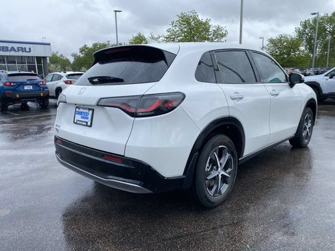 Used 2025 Honda HR-V EX-L image 7