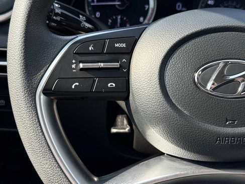Used 2023 Hyundai Sonata SE FWD image 10