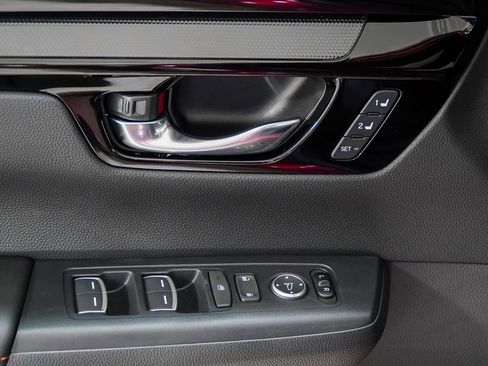 New 2026 Honda CR-V Sport Touring image 18