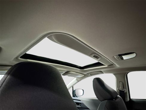 New 2026 Subaru Crosstrek 2.0i Premium image 19