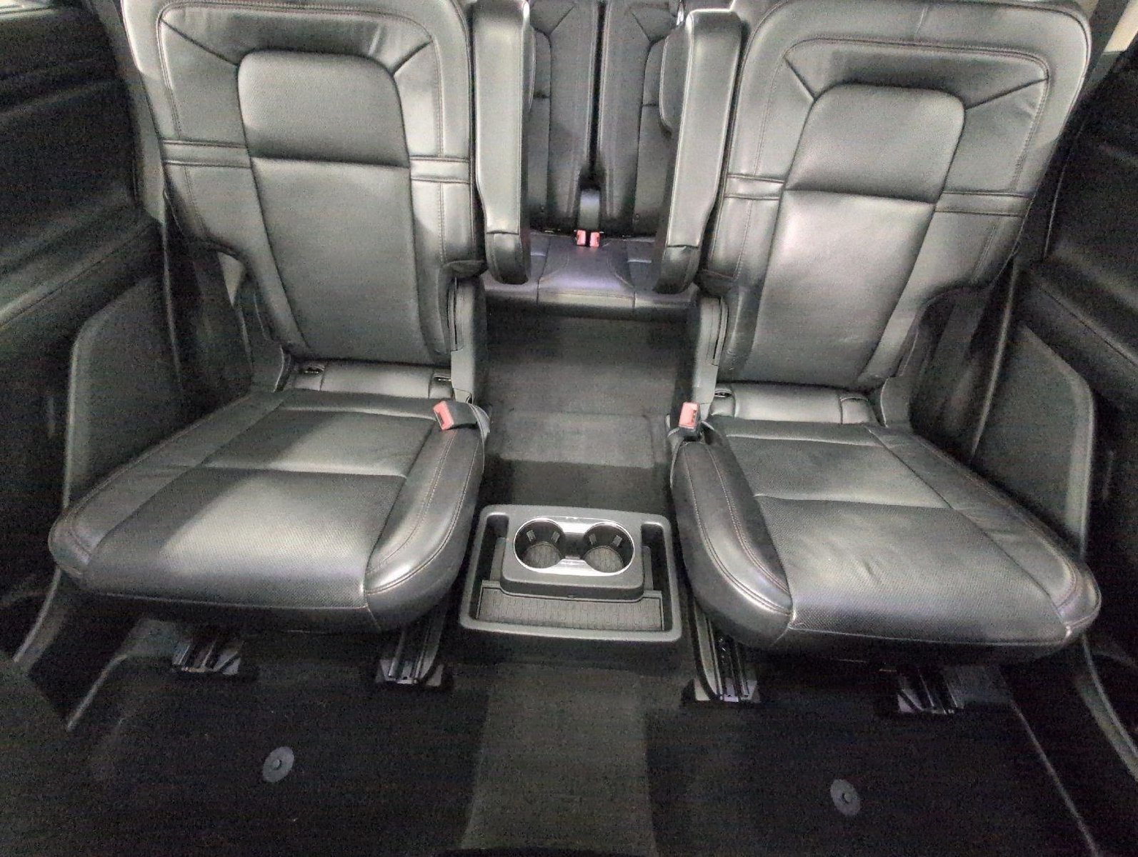 Used 2020 Lincoln Aviator Reserve w/ Equipment Group 202A AWD/4WD image 53