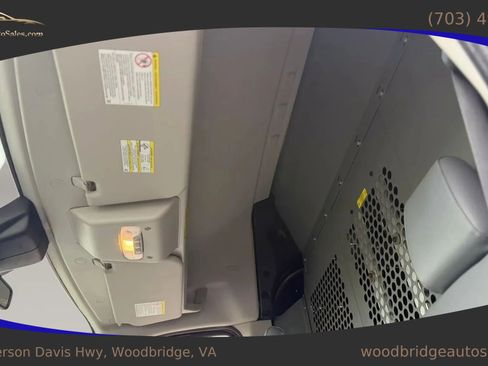 Used 2018 Ford Transit 250 148 High Roof RWD image 21