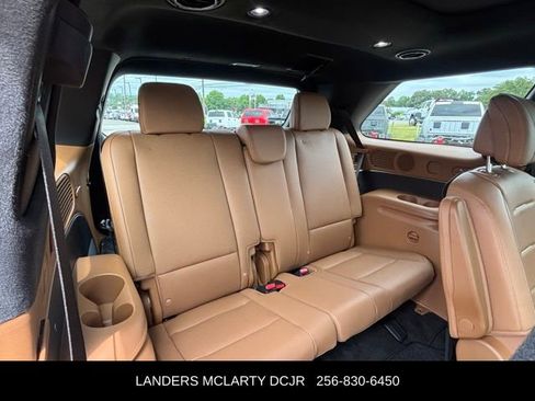 Used 2026 Hyundai Palisade Calligraphy AWD/4WD image 18