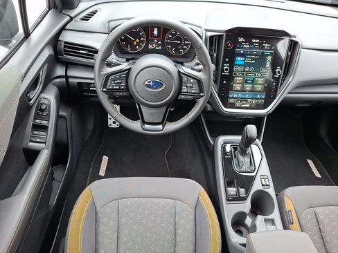 Certified 2025 Subaru Crosstrek 2.5i Sport image 11