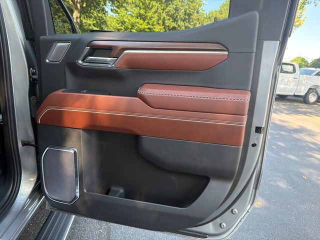 Used 2023 GMC Sierra 1500 Denali Ultimate AWD/4WD image 16