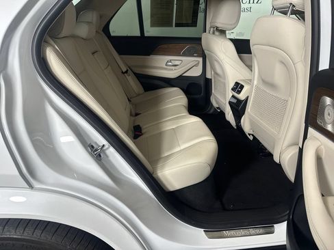 Certified 2026 Mercedes-Benz GLE 450 4MATIC image 17