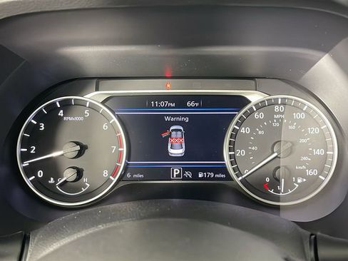 New 2025 Nissan Sentra SV w/ All-Weather Package image 27