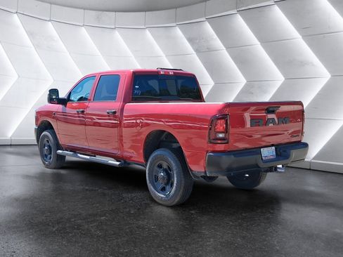New 2025 RAM 2500 Tradesman image 4