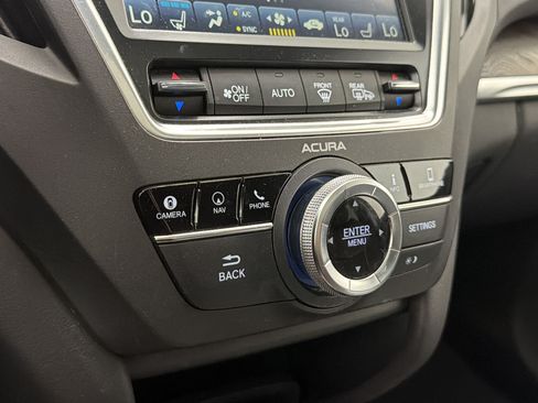 Used 2018 Acura MDX FWD w/ Advance Package image 17