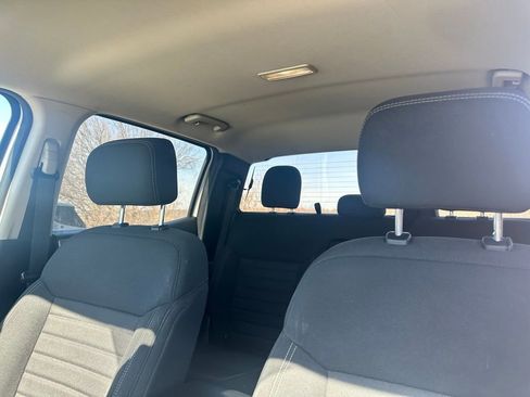 Used 2024 Ford Ranger Lariat w/ Trailer Tow Package image 33