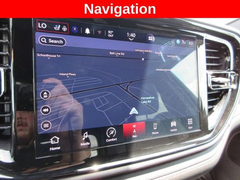 Used 2024 Dodge Durango GT AWD/4WD image 16