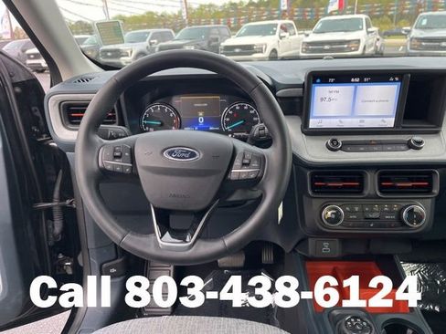 Used 2024 Ford Maverick XLT w/ XLT Luxury Package image 16