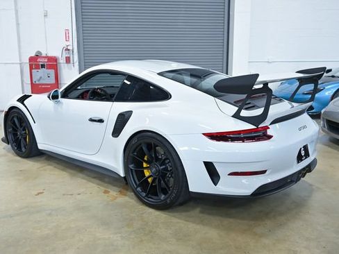 Used 2019 Porsche 911 GT3 RS RWD image 15