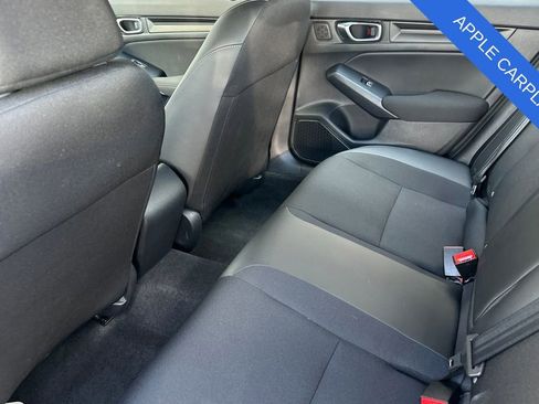 Used 2025 Honda Civic Sport image 13