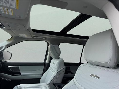 New 2026 Ford Expedition Max Platinum w/ Platinum Ultimate Package image 14