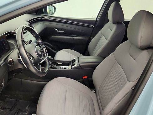 Used 2022 Hyundai Santa Cruz SEL Premium AWD/4WD image 20