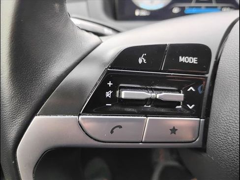 Used 2024 Hyundai Tucson SEL w/ Convenience Package image 23