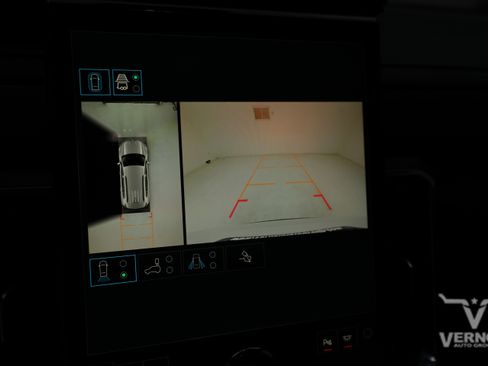 New 2026 GMC Acadia Elevation image 30