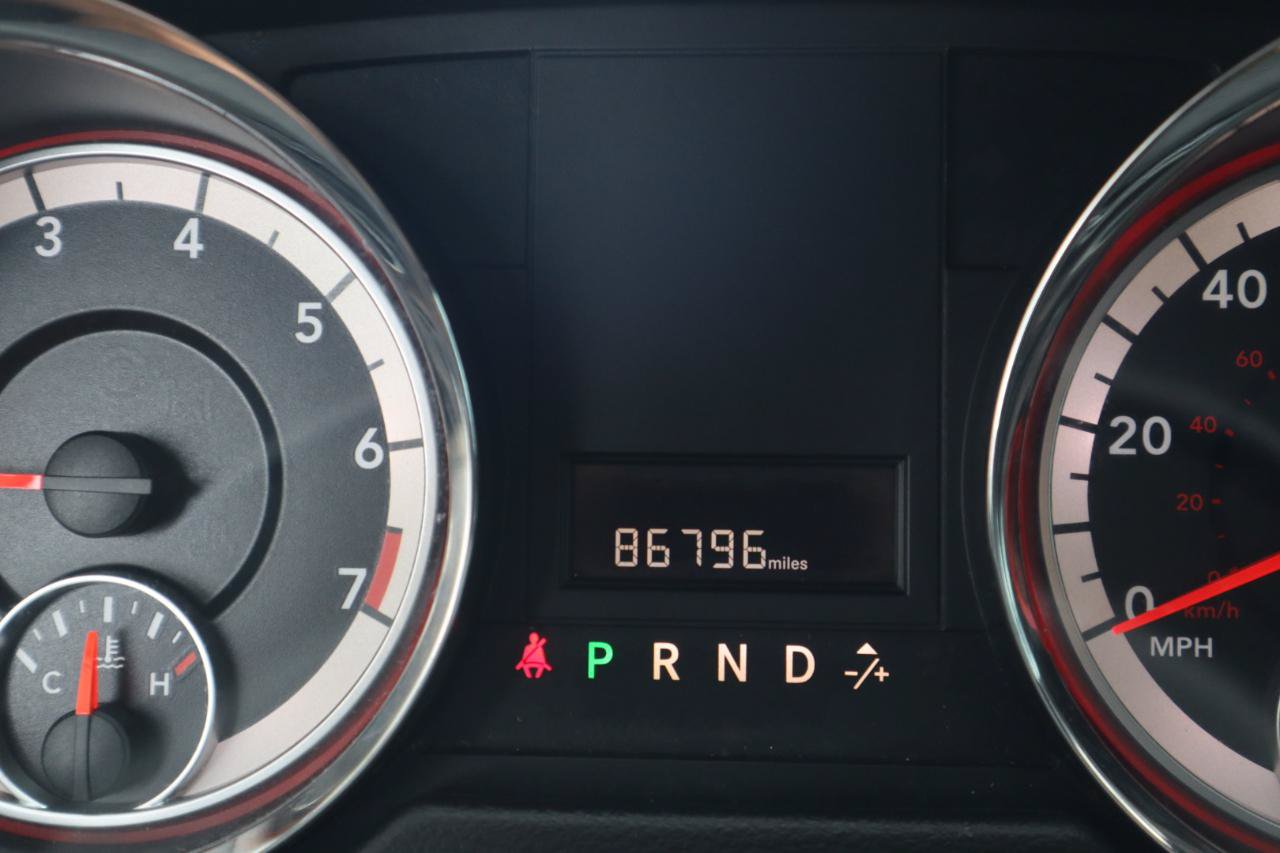Used 2019 Dodge Grand Caravan SE w/ UConnect Hands-Free Group FWD image 55