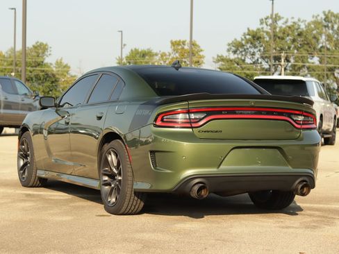 Used 2021 Dodge Charger R/T w/ Daytona Edition Group RWD image 5