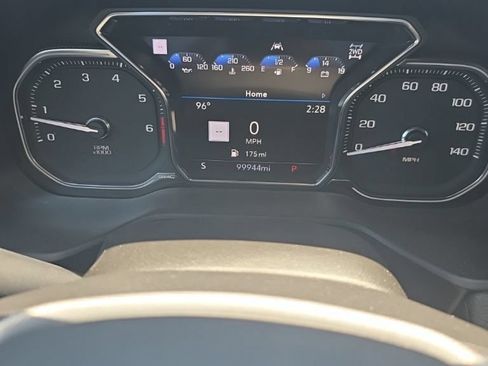 Used 2021 GMC Yukon XL Denali w/ Denali Ultimate Package AWD/4WD image 16