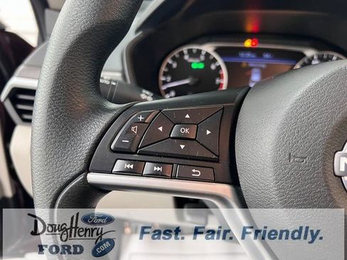 Used 2025 Nissan Altima 2.5 SV image 42