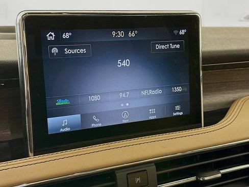 Certified 2022 Lincoln Corsair Reserve w/ Equipment Group 201A AWD/4WD image 18