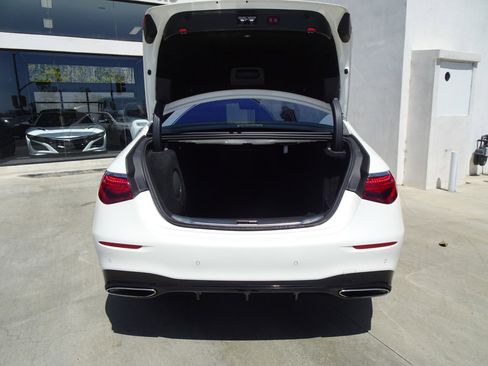 Used 2021 Mercedes-Benz S 580 4MATIC Sedan w/ AMG Line image 6