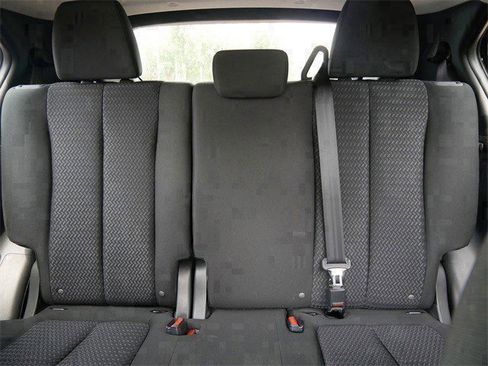 Used 2025 Mitsubishi Eclipse Cross ES image 15