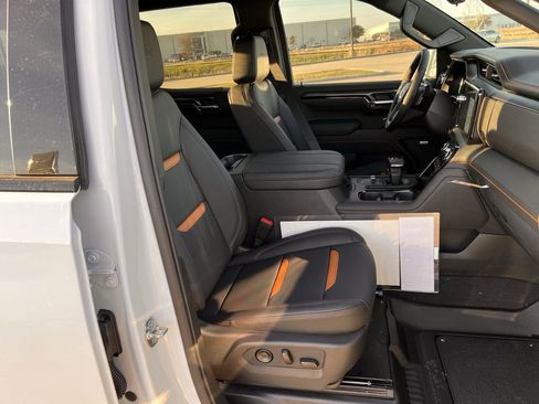 New 2026 GMC Sierra 1500 AT4 w/ AT4 Premium Package image 28