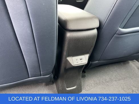 Certified 2023 Chevrolet Bolt EUV LT w/ Convenience Package image 20