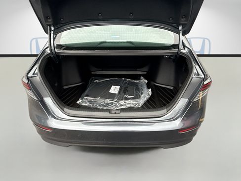 New 2026 Honda Accord LX image 21
