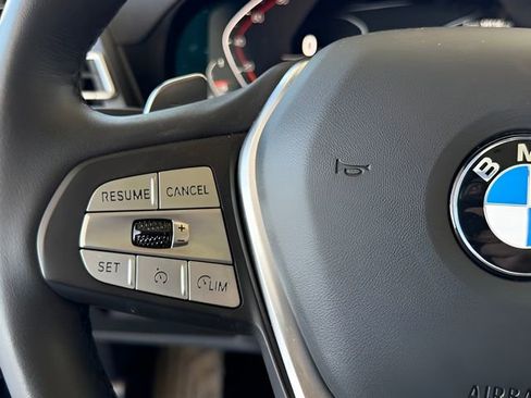 Used 2024 BMW X3 xDrive30i w/ Convenience Package image 21