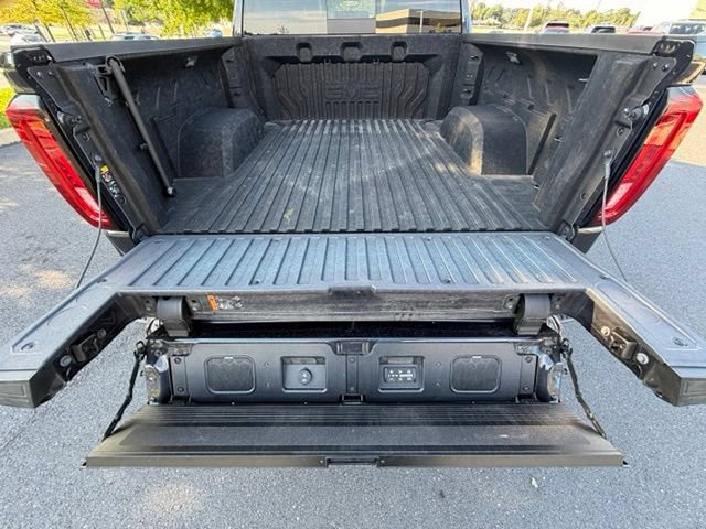 Certified 2025 GMC Sierra 1500 Denali Ultimate AWD/4WD image 7