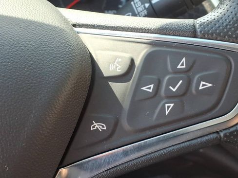 Used 2024 Chevrolet Malibu LT FWD image 19