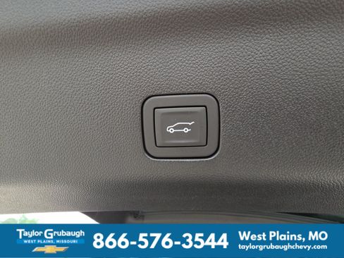 New 2026 Chevrolet Tahoe Premier w/ Sun And Tow Package AWD/4WD image 36