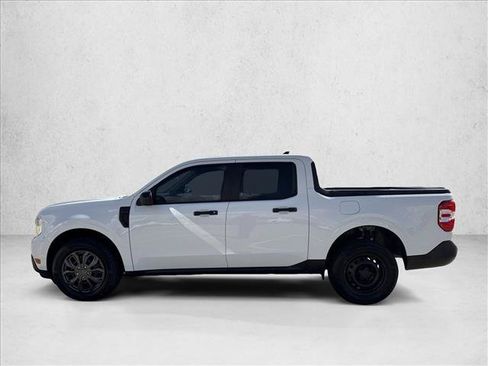 Used 2024 Ford Maverick XL FWD image 8