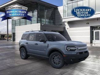 New 2025 Ford Bronco Sport Big Bend w/ Convenience Package image 1