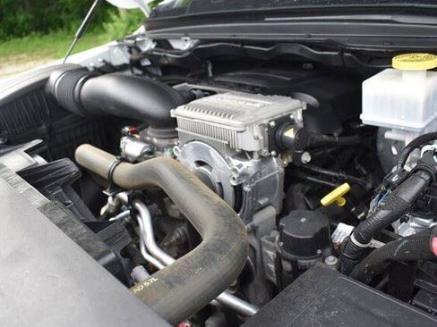 Used 2023 RAM 1500 Limited AWD/4WD image 46