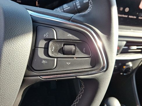 Certified 2025 Buick Encore GX Preferred image 22