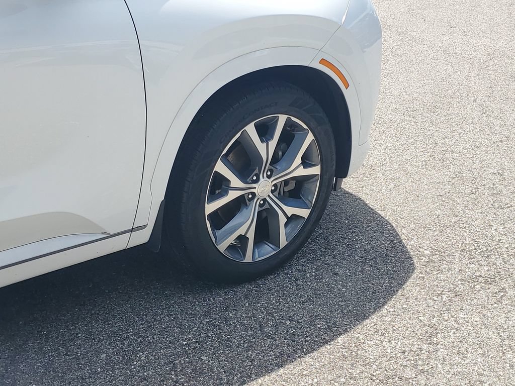 Used 2021 Hyundai Palisade Limited FWD image 7